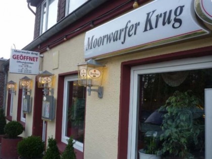 Foto: Moorwarfer Krug